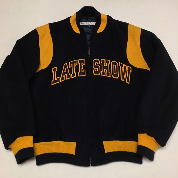 Ebbets Field Flannels | Jackets \u0026 Coats 